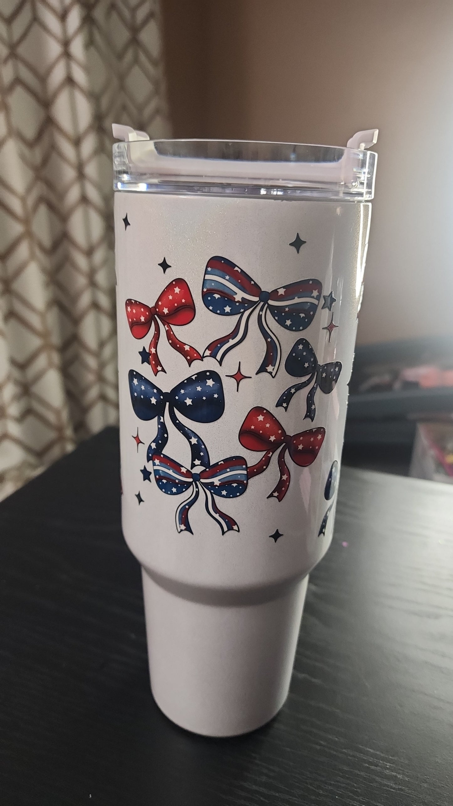 40 oz tumbler